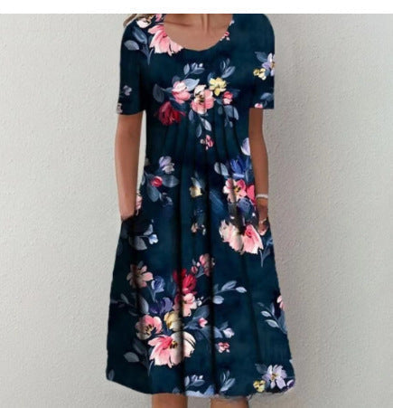 W&W Mode | Elegantes Kleid für Damen