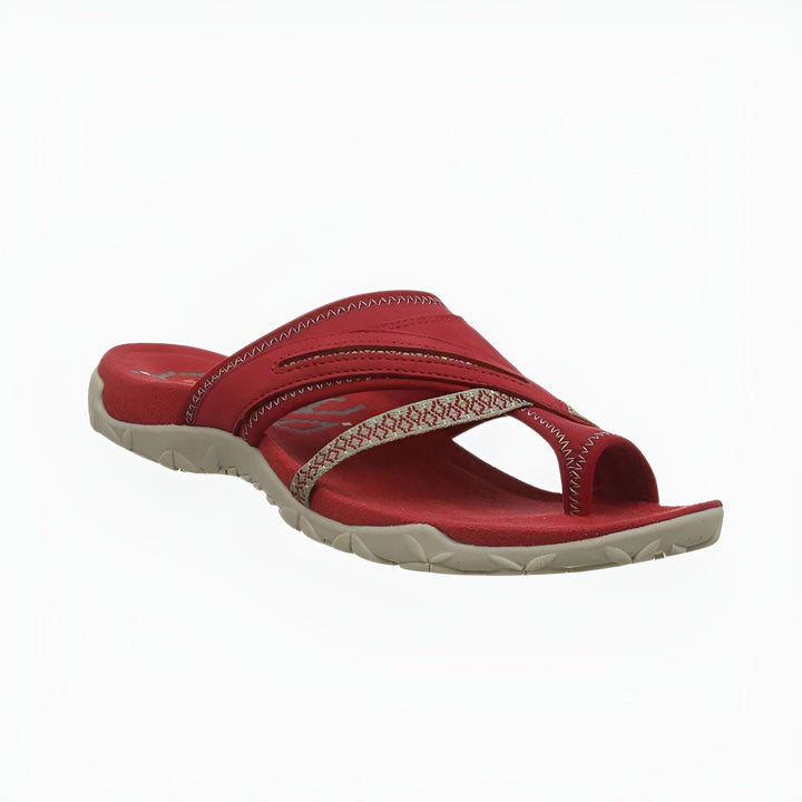 W&W Mode | Ergonomische Sandalen für den Komfort