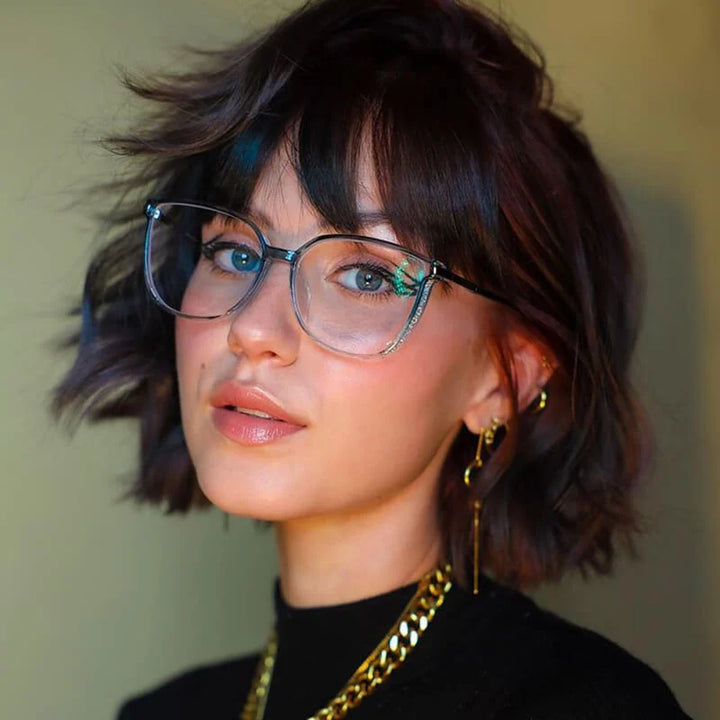 W&W Mode | Luxuriöse Lesebrille