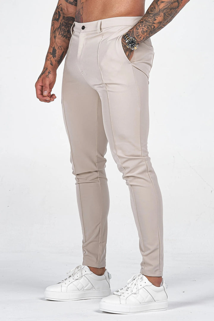 W&W Mode | Zani Trousers