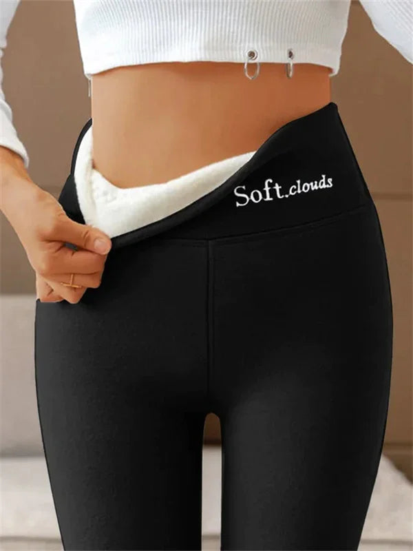 W&W Mode | Leggings für Frauen