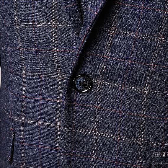 W&W Mode | Peaky Blinders Satzs Für Männer