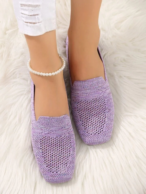 W&W Mode | Damenschuhe Mit Rutschfester Sohle