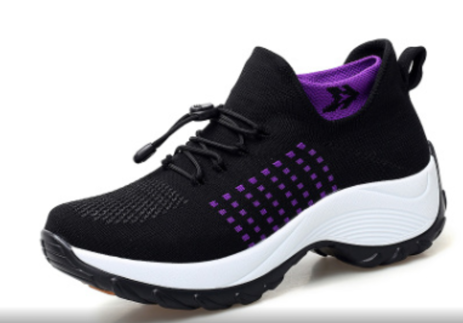 W&W Mode | Komfortable Orthopädie-Schuhe