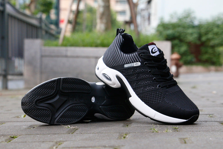 W&W Mode | Orthopädische Herren Sneaker
