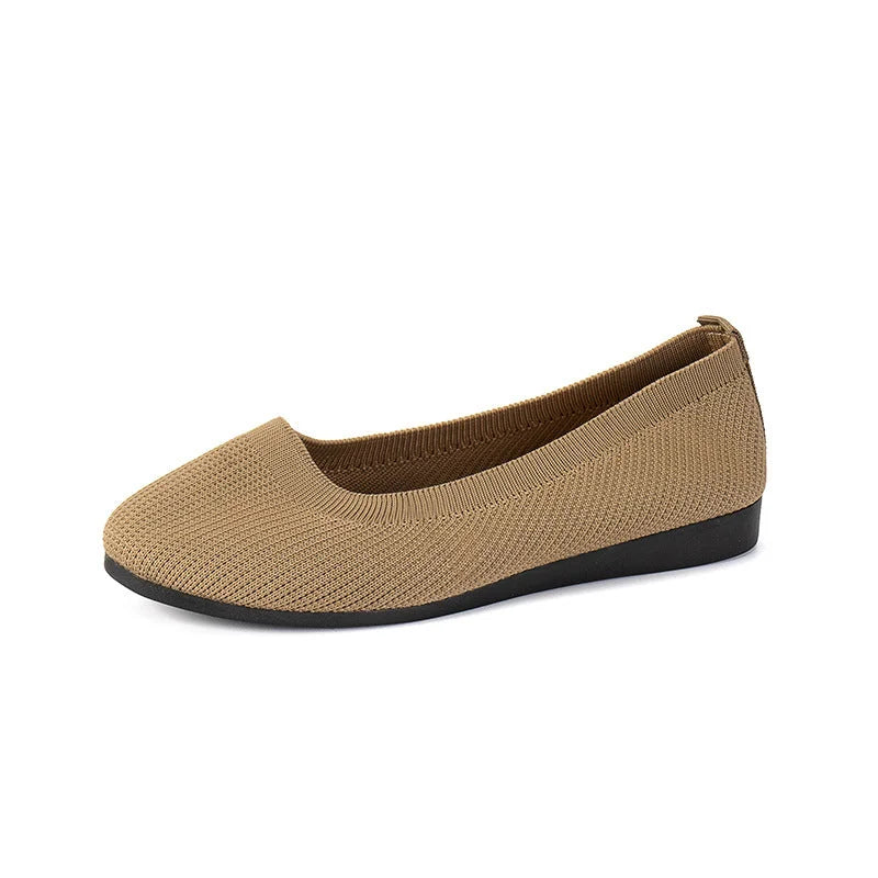 W&W Mode | atmungsaktive, rutschfeste Schuhe