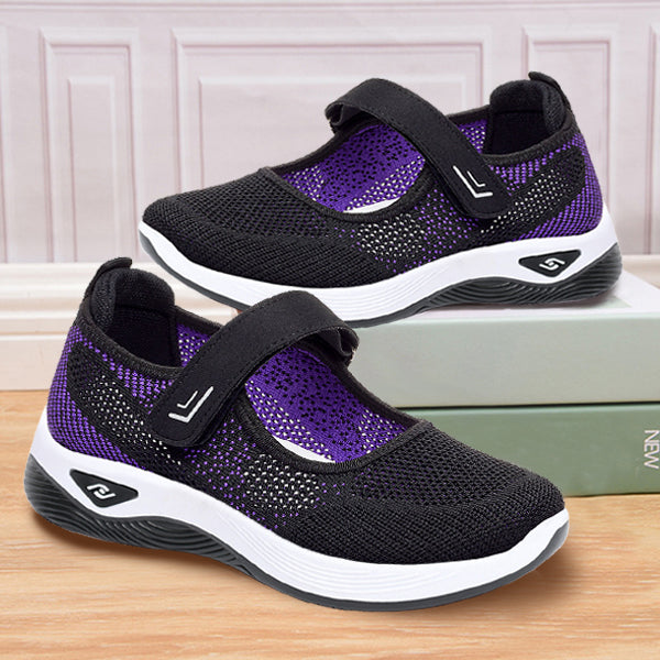 W&W Mode | Bequeme Turnschuhe - Optimale Unterstützung