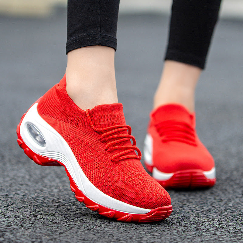 W&W Mode | Orthopädische Turnschuhe