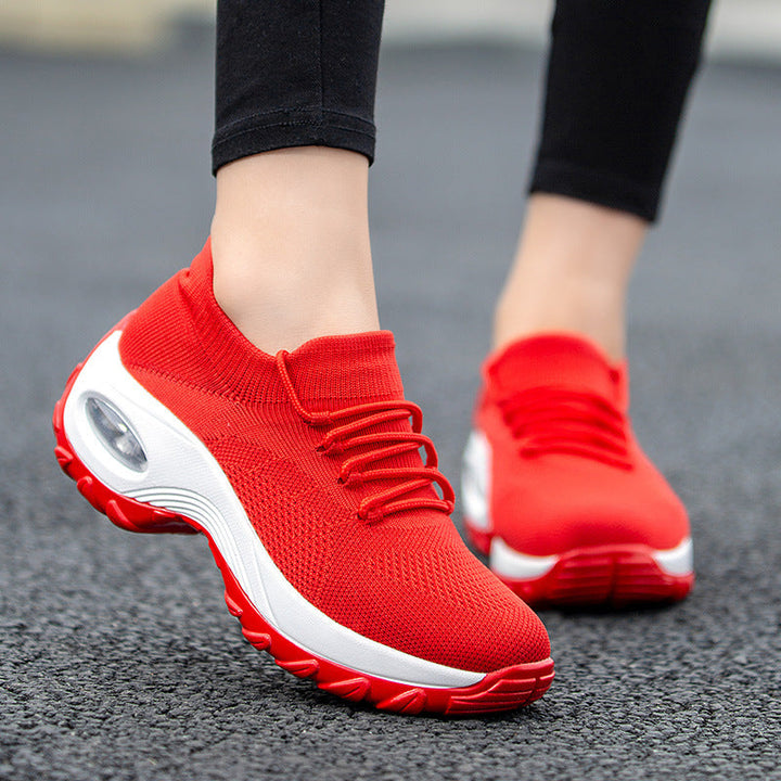W&W Mode | Orthopädische Turnschuhe