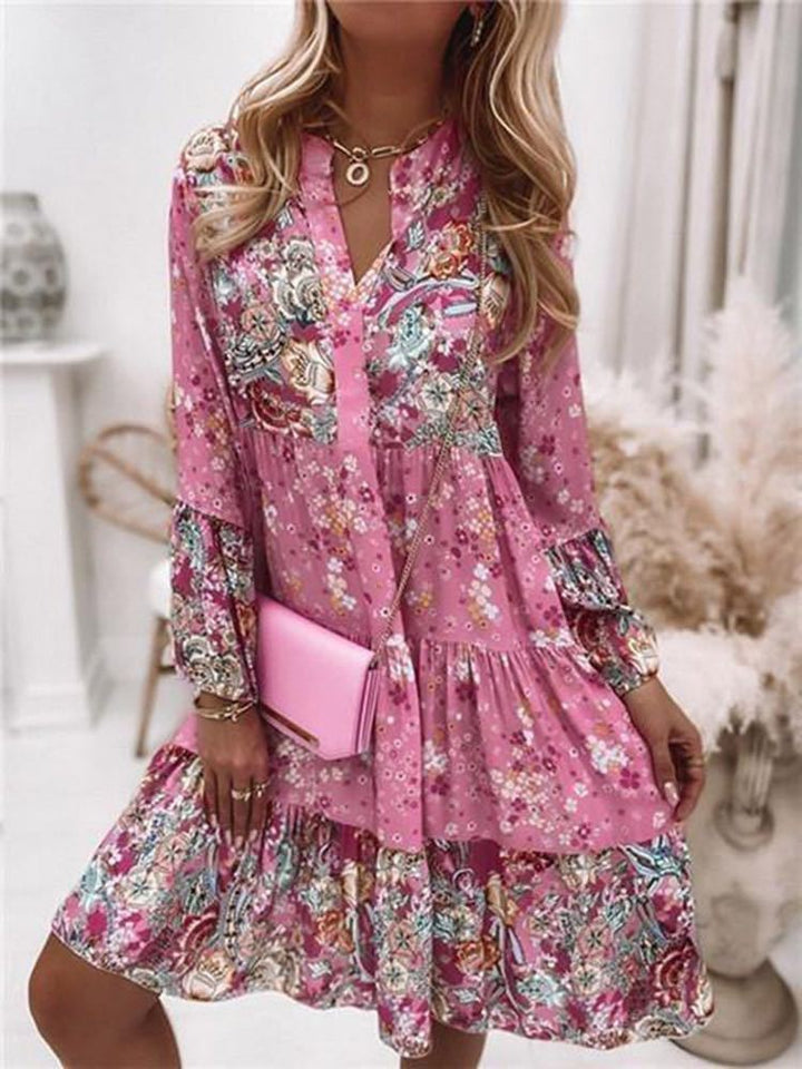 W&W Mode | Elegantes Partykleid