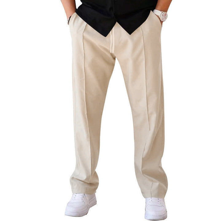 W&W Mode | Modern geschnittene Hose