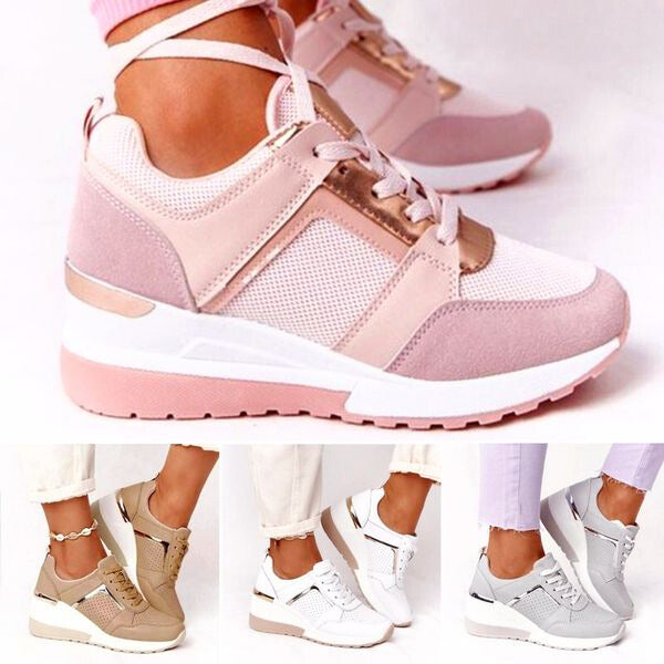 W&W Mode | Orthopädische Schuhe
