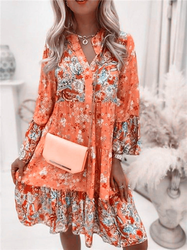 W&W Mode | Elegantes Partykleid