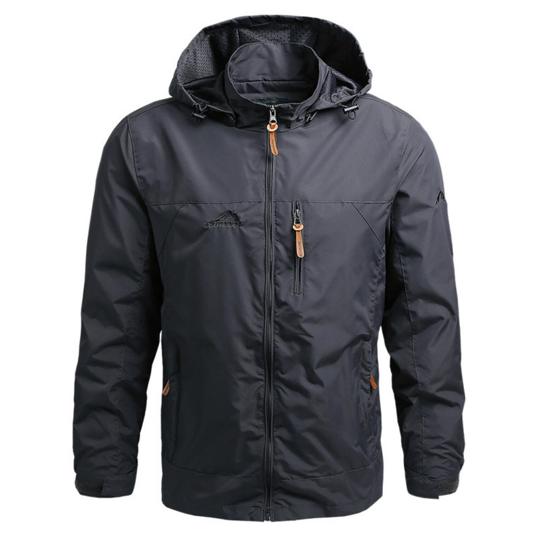 W&W Mode | Softshelljacke, Wasserdicht!
