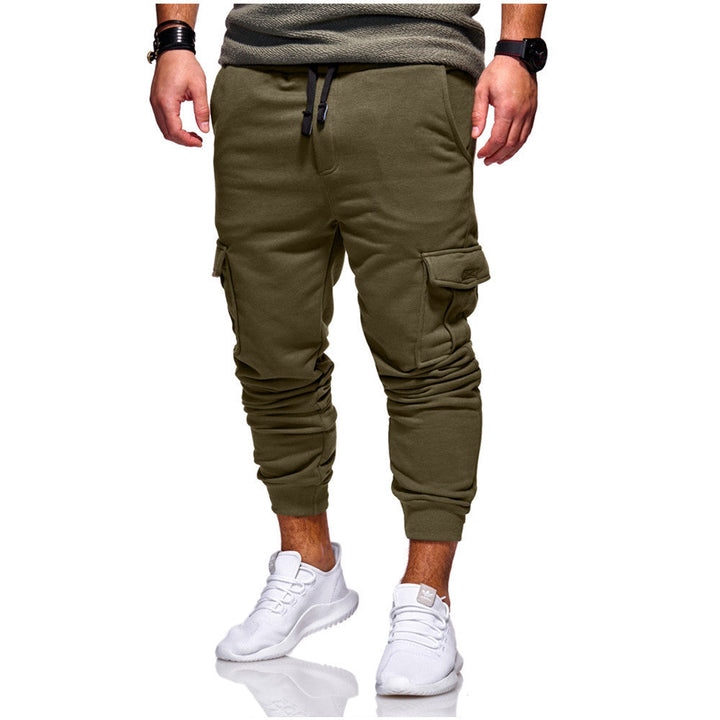 W&W Mode | Bequeme, Stylische Jogginghose Für Herren