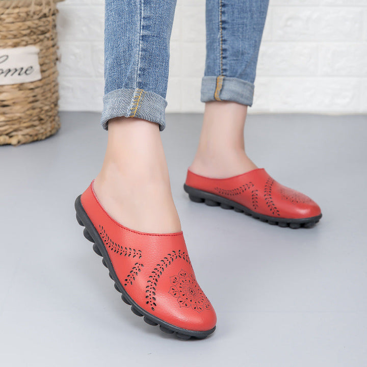 W&W Mode | Orthopädische Boardingschuhe Für Frauen Stützend Und Stilvoll