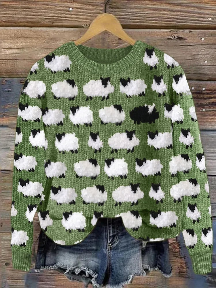 W&W Mode | Pullover für die Feiertage