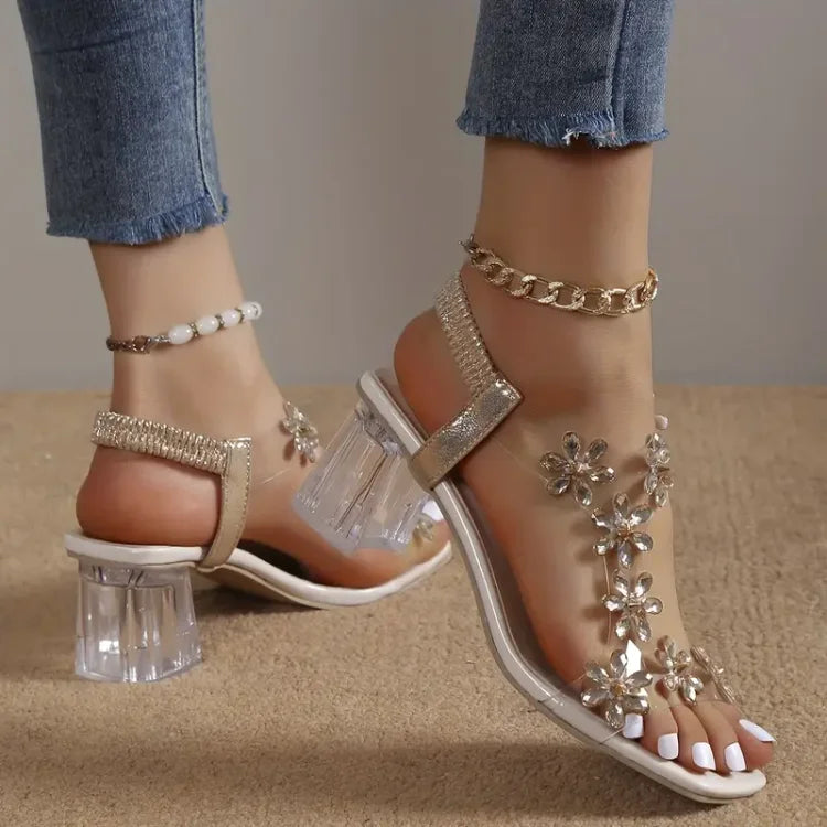 W&W Mode | Orthopädischer Schuh Mit Absatz