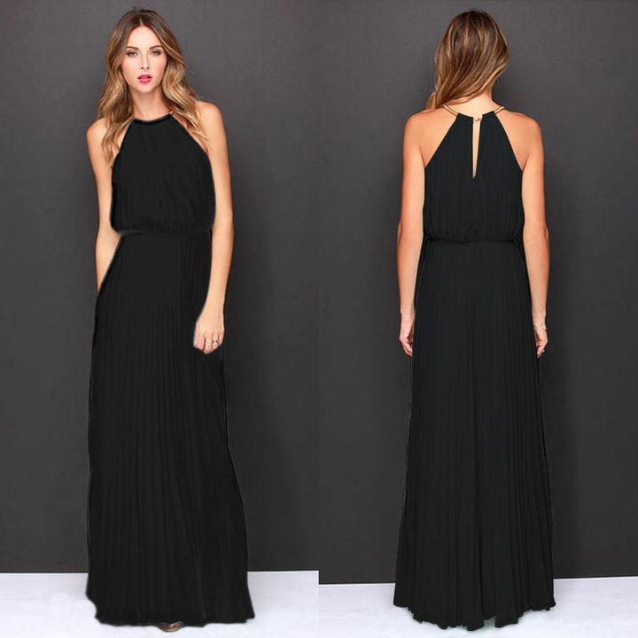 W&W Mode | Lange Partykleider Für Damen