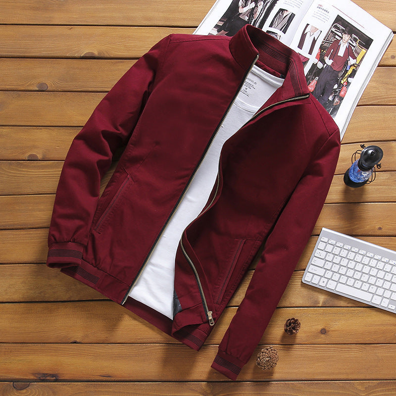 W&W Mode | Die Elegante Und Einzigartige Jacke