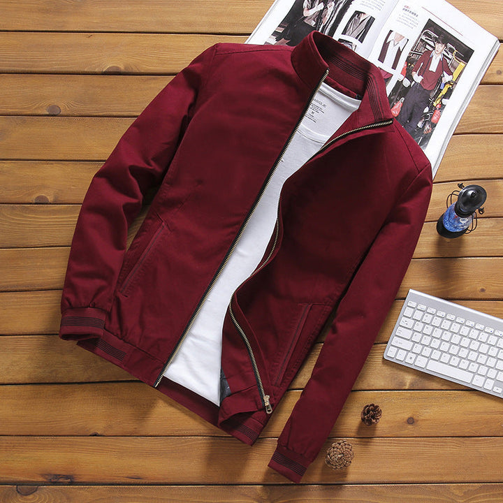 W&W Mode | Die Elegante Und Einzigartige Jacke