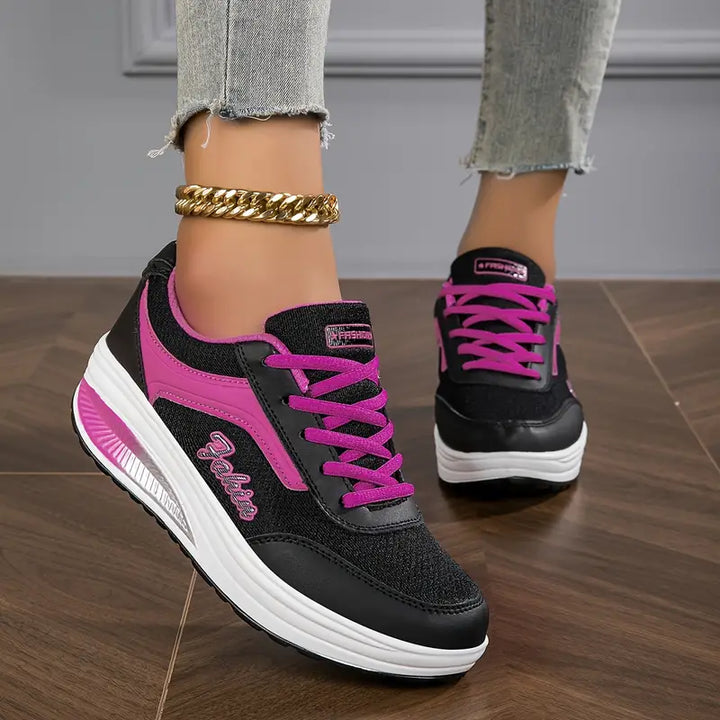 W&W Mode | Orthopädische Schuhe
