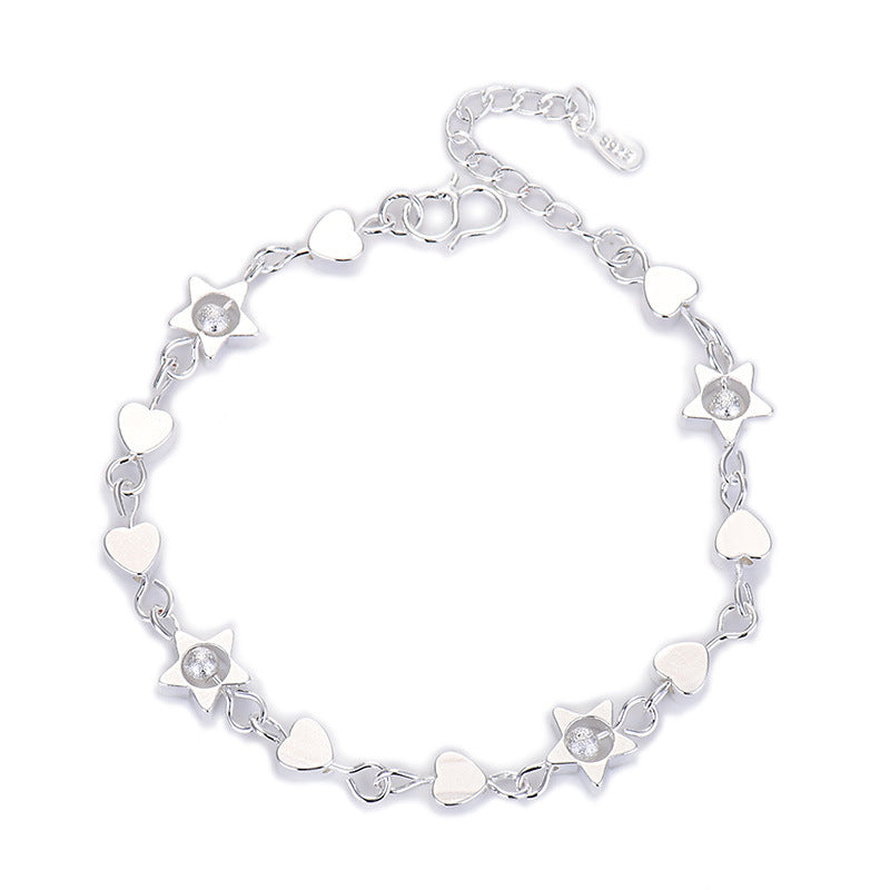 W&W Mode | Armband Mit Sternen