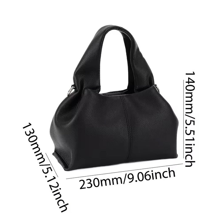 W&W Mode | Elegante Beuteltasche