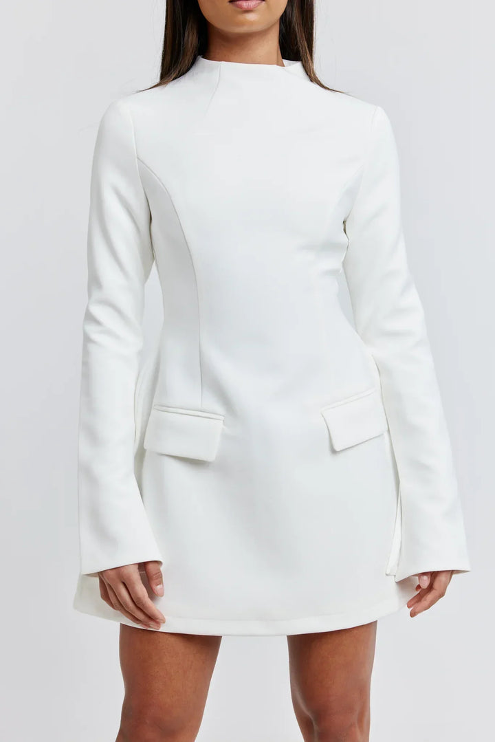 W&W Mode | In Love Mini Kleid