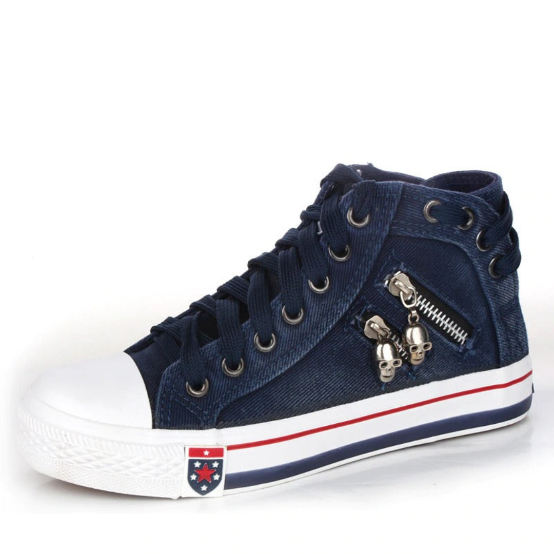 W&W Mode | Komfortschuhe