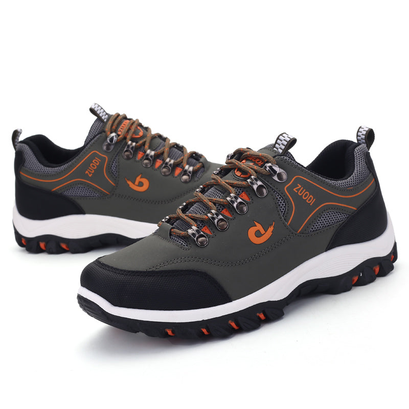W&W Mode Comfyzone Natur - Orthopädische Unisex-Schuhe