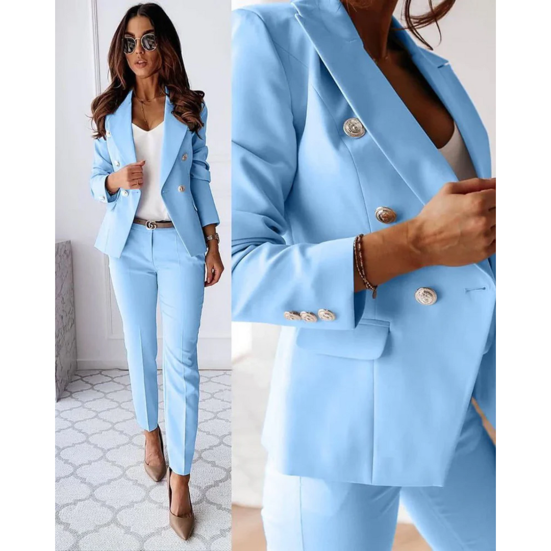 W&W Mode | Elegante Damen Satz