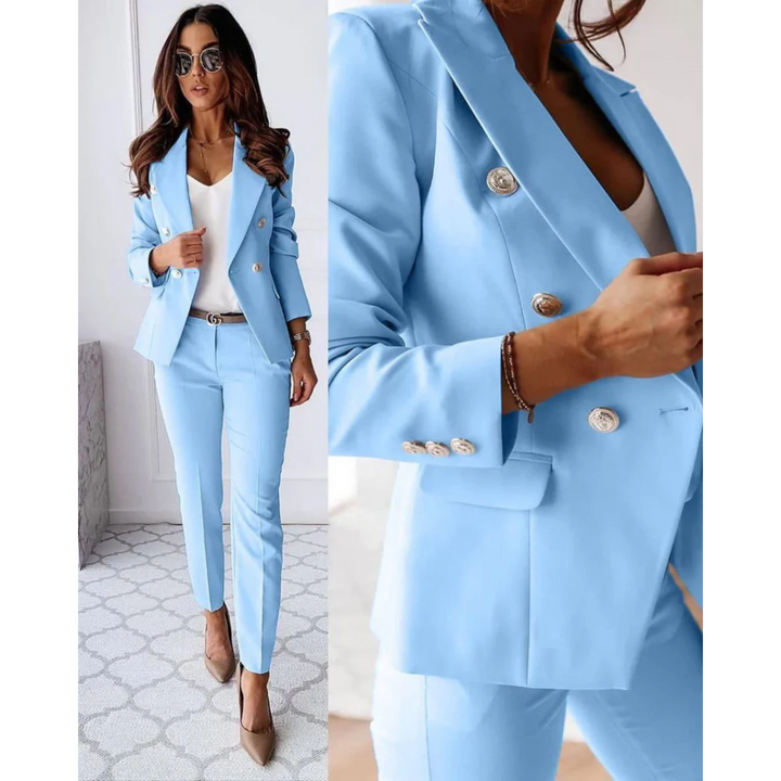 W&W Mode | Elegante Damen Satz