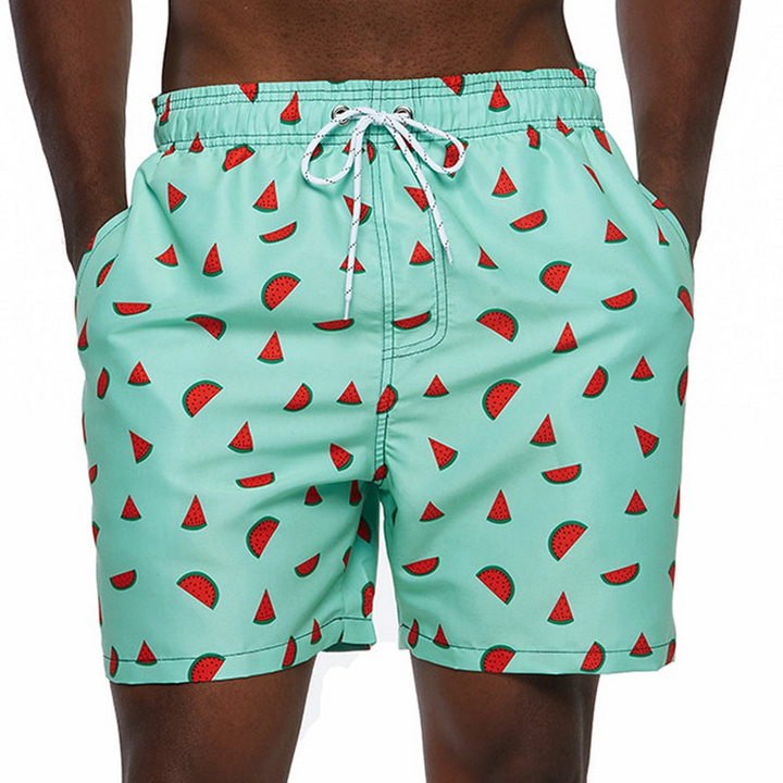 W&W Mode | Herren Badehose Stilvolle Schwimmshorts Für Männer
