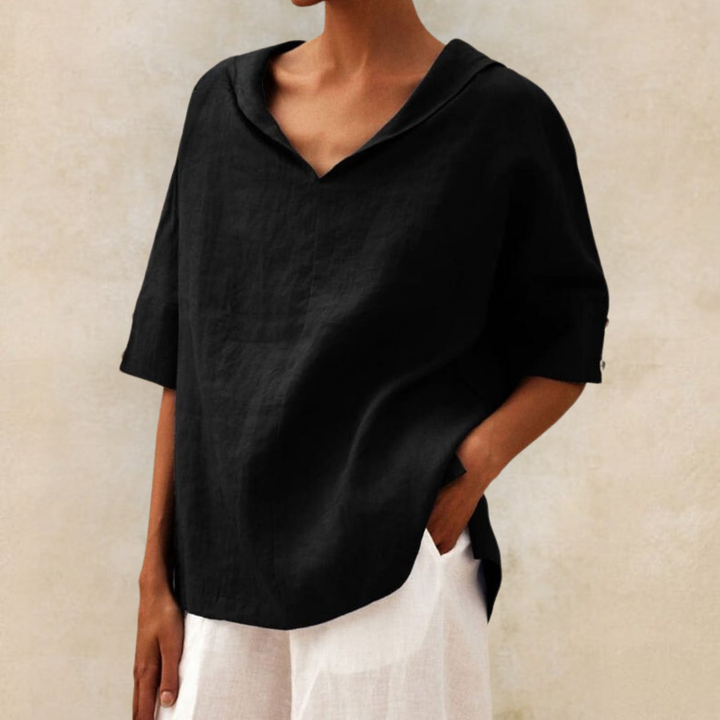 W&W Mode | Oversized Hemd