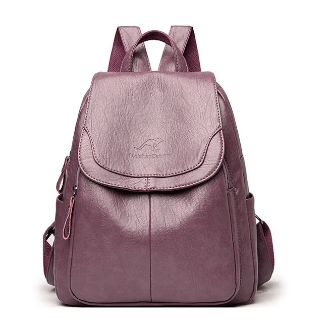 W&W Mode | Anti-Diebstahl-Rucksack