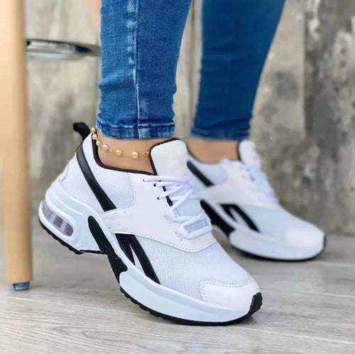W&W Mode - Ergonomische Damen Schuhe