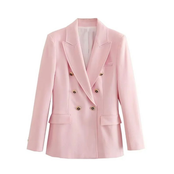 W&W Mode | Damen Blazer