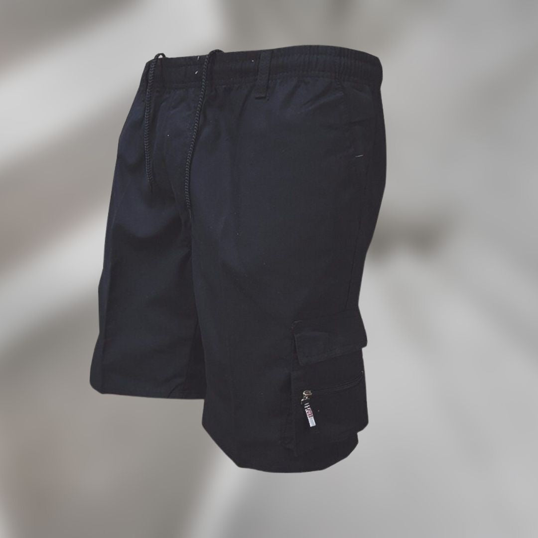 W&W Mode | Wasserdichte Shorts Für Männer Mit Taschen