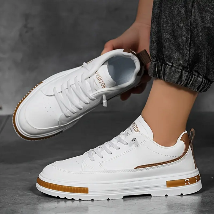 W&W Mode | Orthopädische Komfort Sneakers