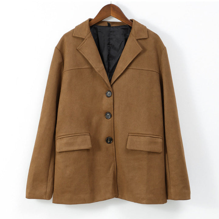 Elegante jacke
