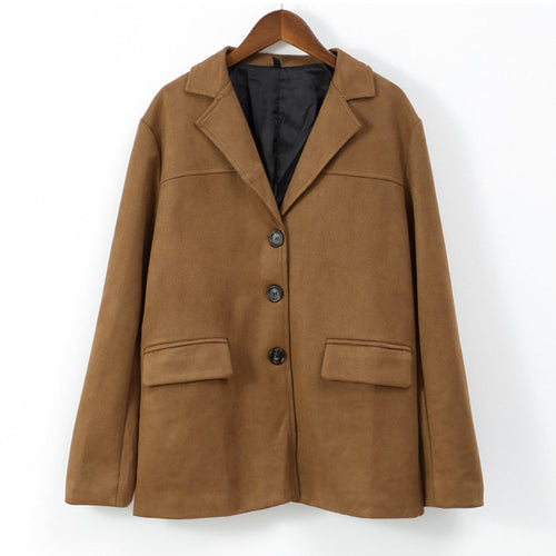 Elegante jacke