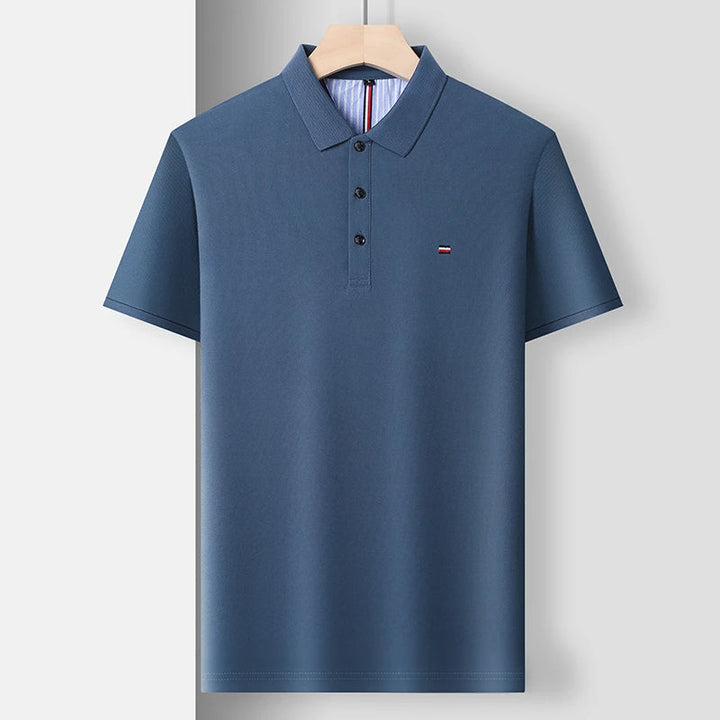 W&W Mode | Atmungsaktive Polo Für Herren