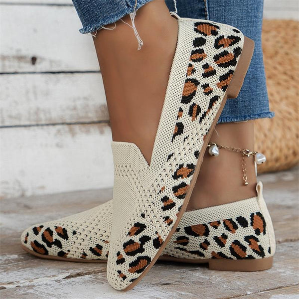Damen Loafer mit klassischem Design