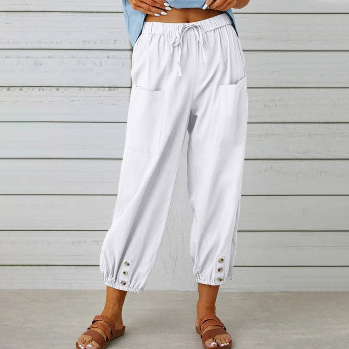 W&W Mode | Stylische, Legere und Elegante Hosen