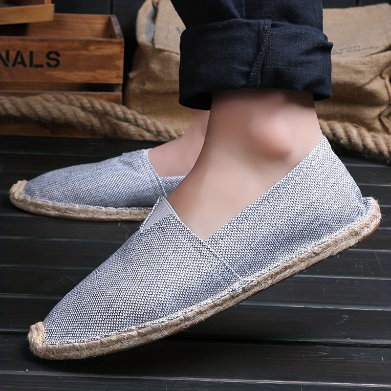W&W Mode | Lässige Slippers Für Herren