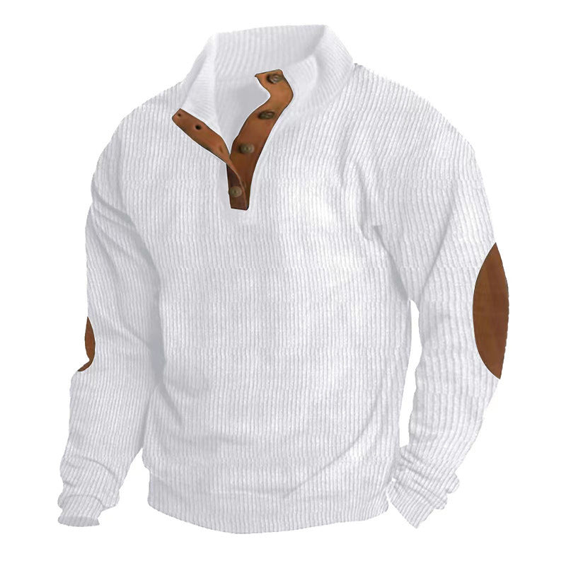 W&W Mode | Outdoor Pullover Für Männer