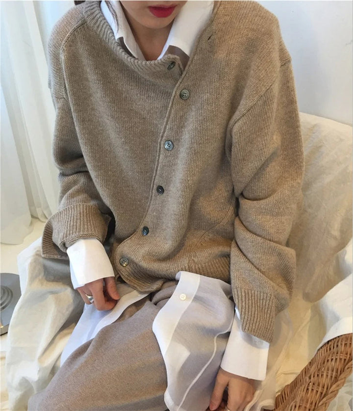 W&W Mode - Anabella - Jacke