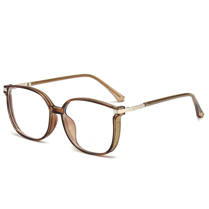 W&W Mode | Luxuriöse Lesebrille