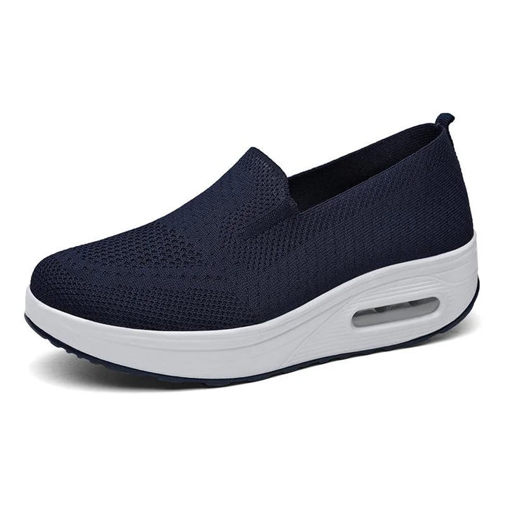W&W Mode | Orthopädische Sneakers
